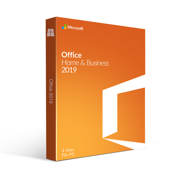 microsoft home and business software